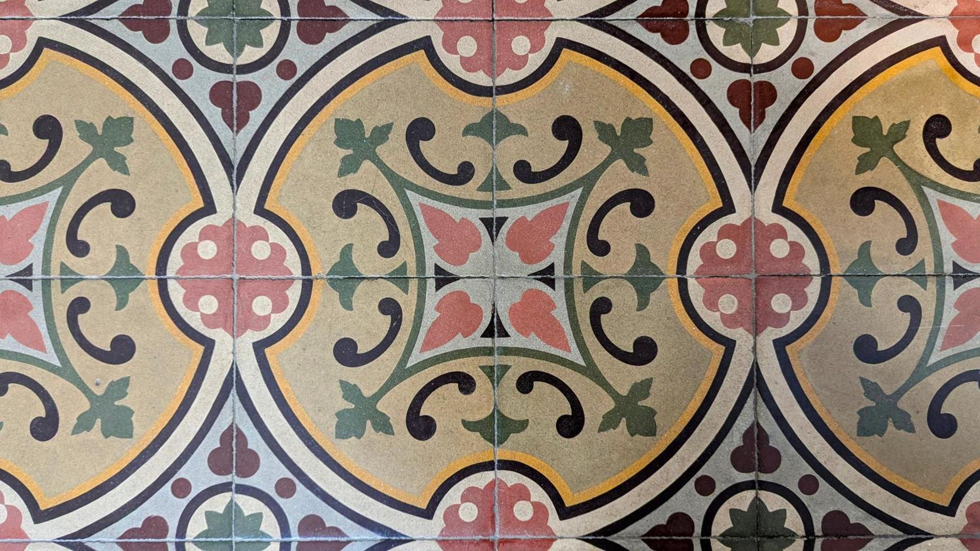 La Cementina Trapani Exterior foto
