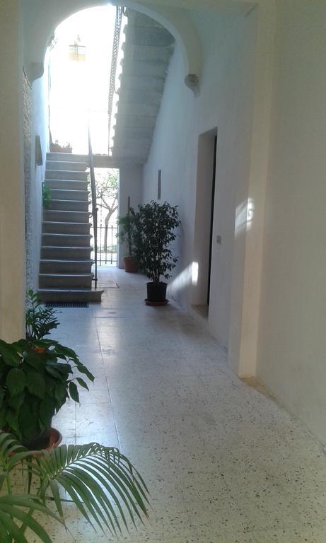 La Cementina Trapani Exterior foto